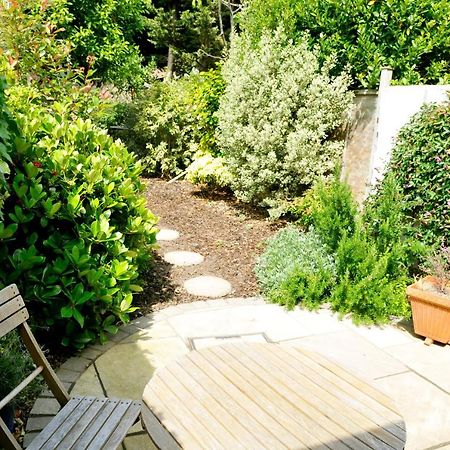 Little Lane Villa Alverstoke Luaran gambar