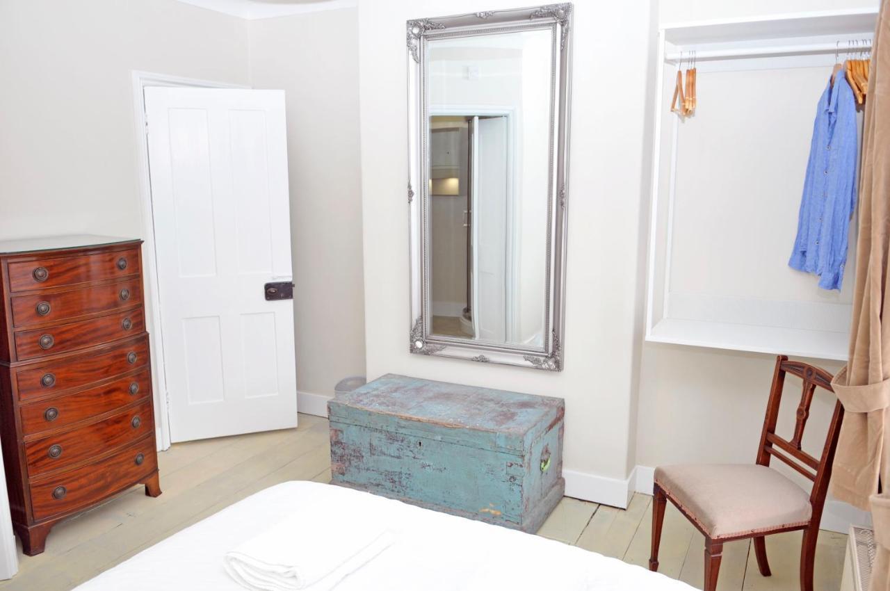 Little Lane Villa Alverstoke Luaran gambar