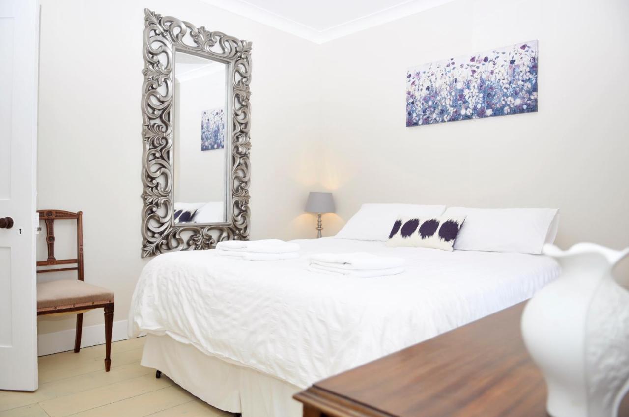 Little Lane Villa Alverstoke Luaran gambar