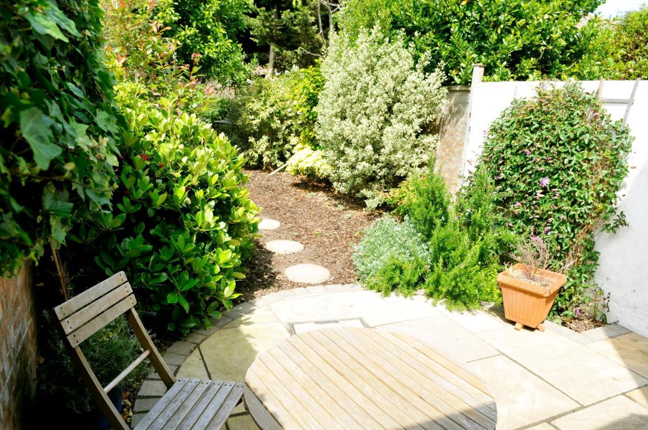 Little Lane Villa Alverstoke Luaran gambar